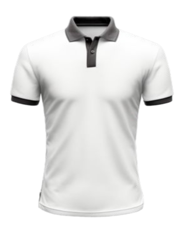 Jonnie Fresh - Color: White