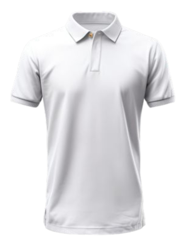 Royal Label - Color: White