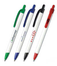 Promotional Pen - Color: Multicolour