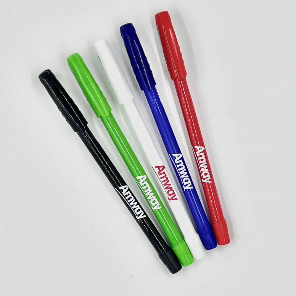Ammway Promioitional Pen - Color: Multicolour