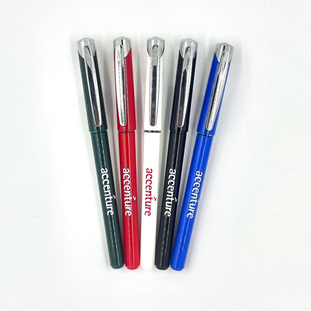 Accenture Promotional Pen
