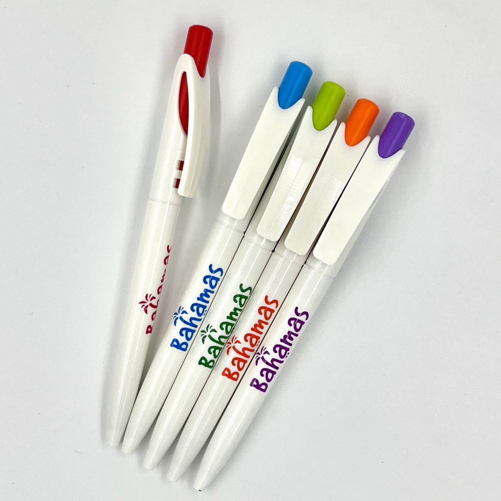 Bahamas Promotional Pen