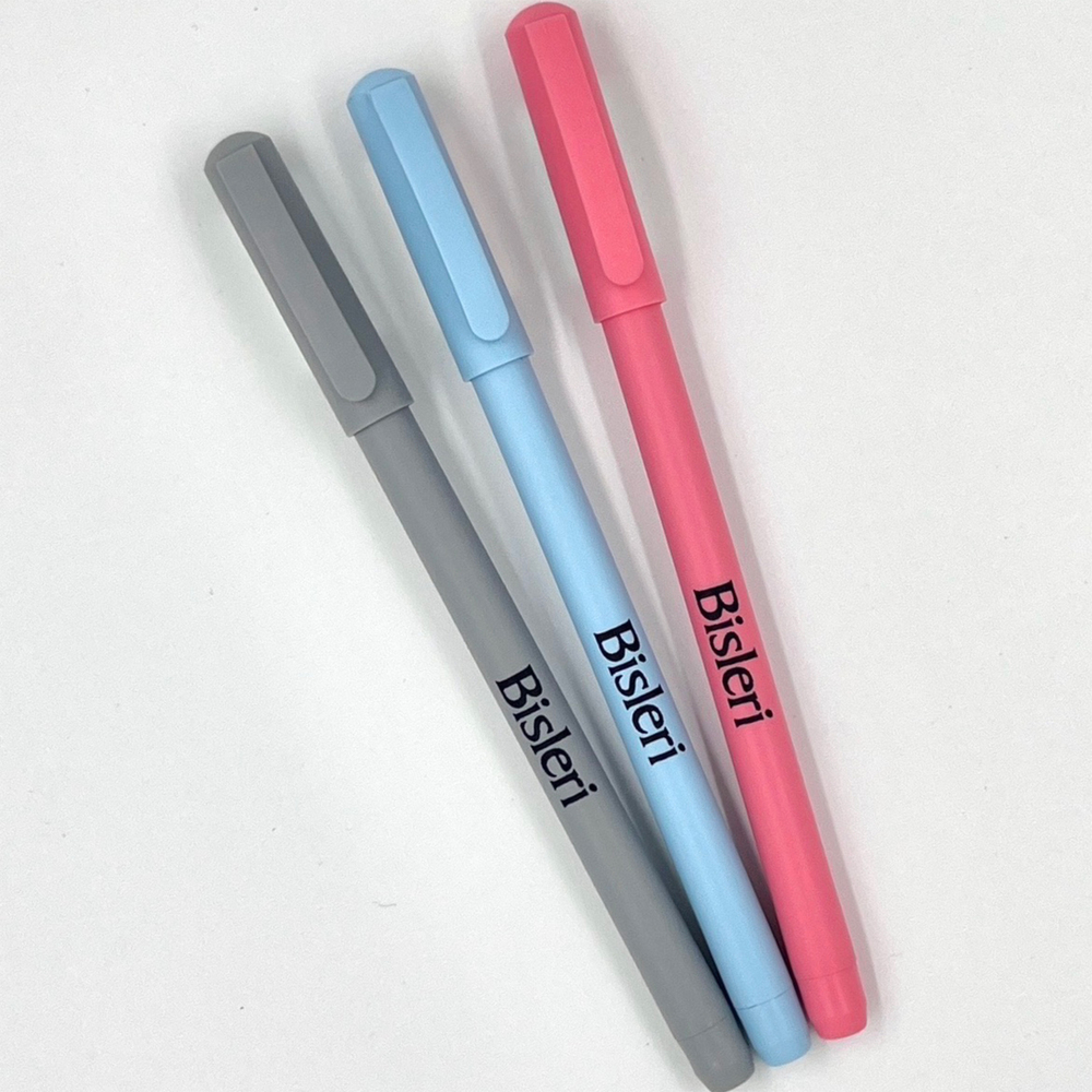 Bisleri Promotional Pen