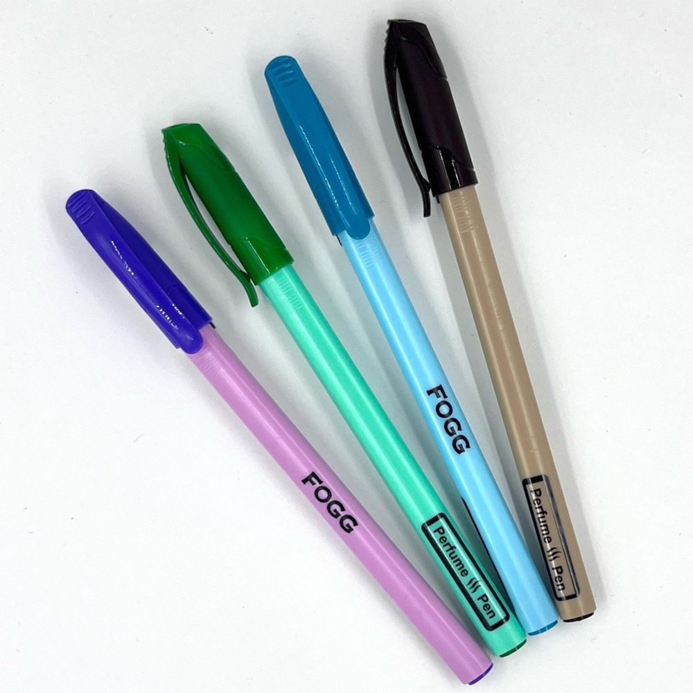 Fogg Promotional Pen