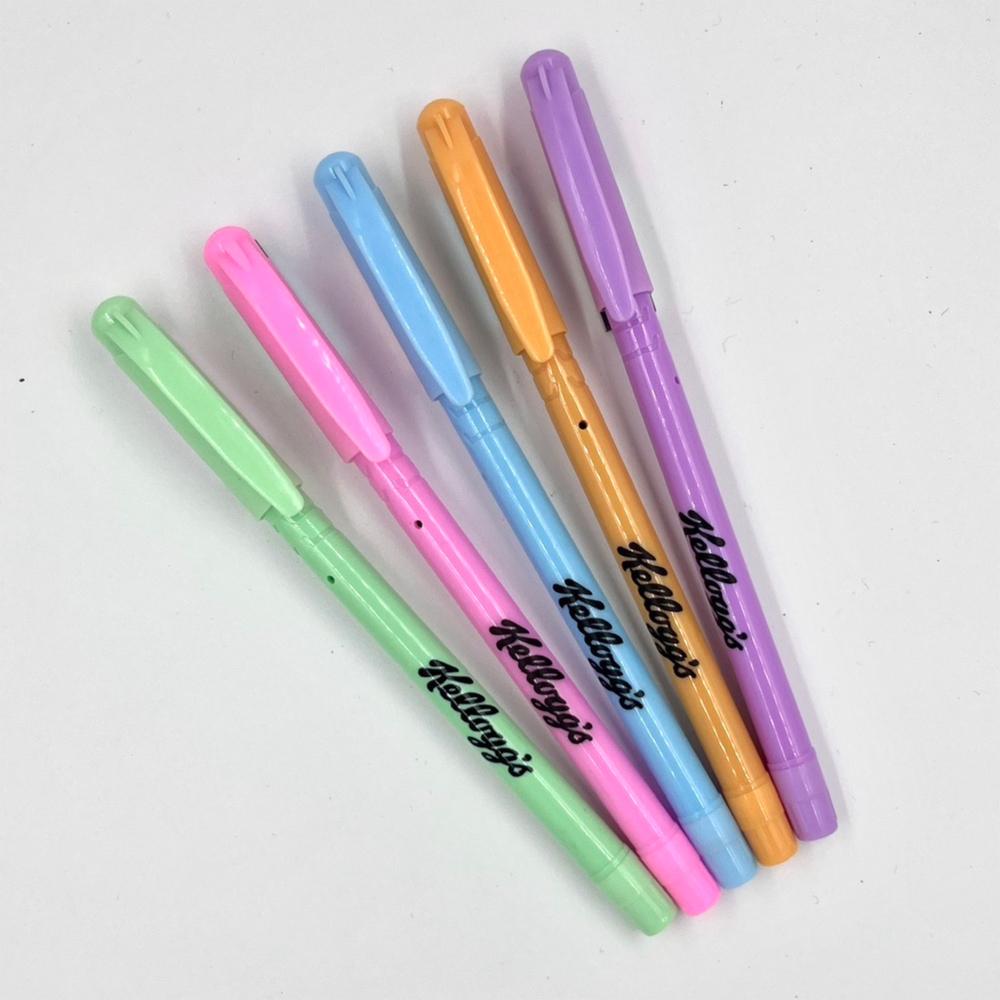 Kelloges Promotional Pen
