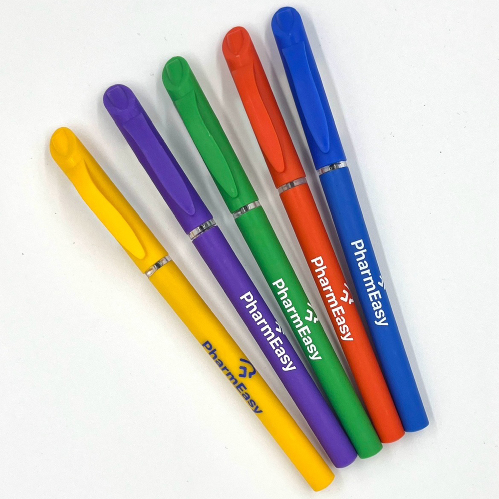 Pharmeasy Promotional Pen