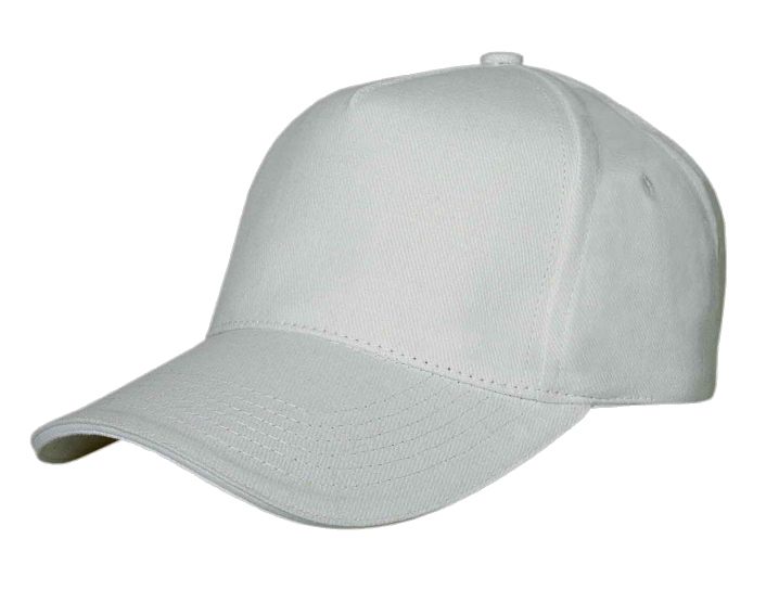 Gavadin P-Cap - Color: White