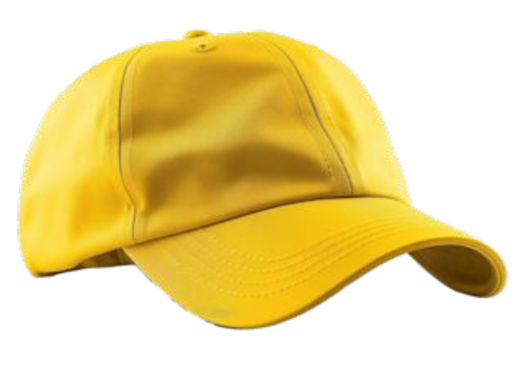 Non-Denim P-Cap
