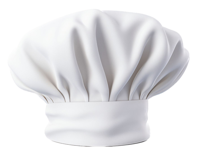 Chef Hat