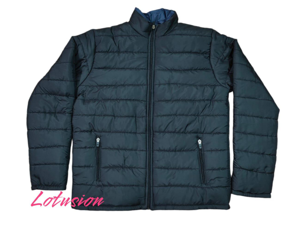 Wool Blend Jacket - Design: Premium