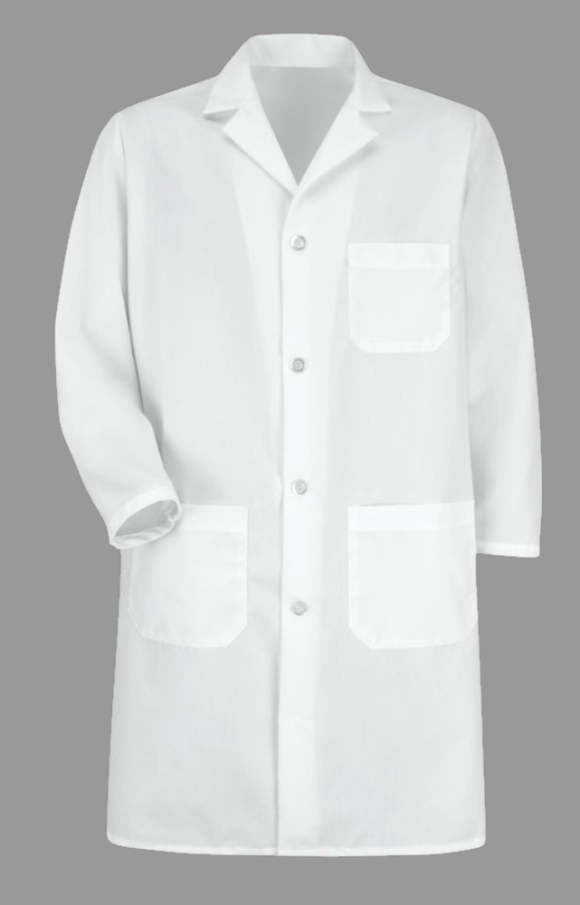 Lab Coat - Design: Premium
