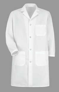 Lab Coat