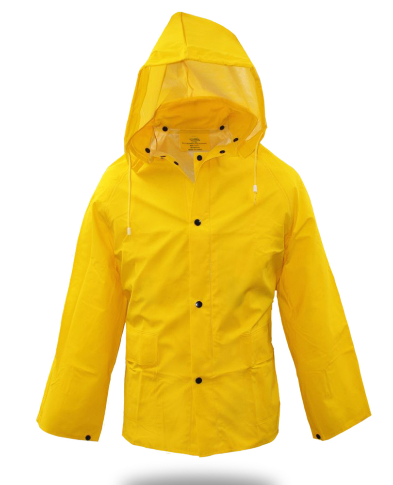 Raincoat