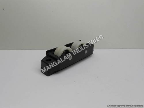 डोमल विंडो बेयरिंग