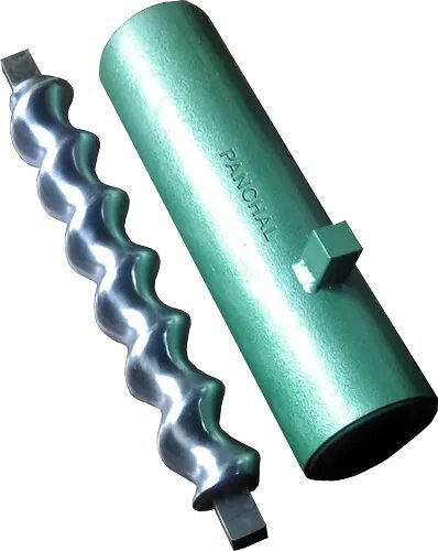 10 MM रोटर और रबर स्टेटर