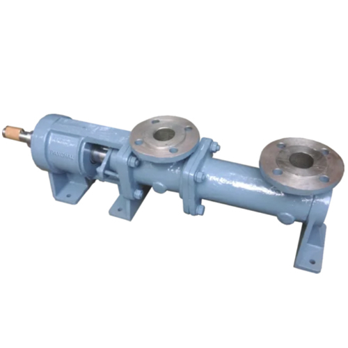 Flow Pumps - Features: Corrosion Resistance