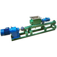 Food And Beverage Pump - Features: Corrosion Resistance