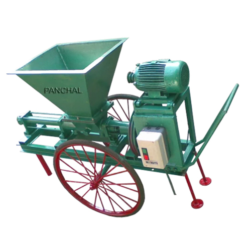 Slurry Transfer Pump - Features: Corrosion Resistance