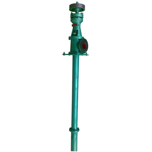 Pit Or Sump Pumps - Features: Corrosion Resistance
