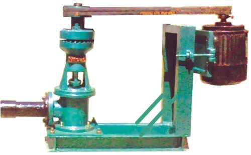 10 Hp Borehole Lineshaft Pump - Features: Corrosion Resistance