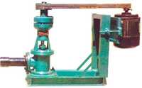 10 Hp Borehole Lineshaft Pump - Features: Corrosion Resistance
