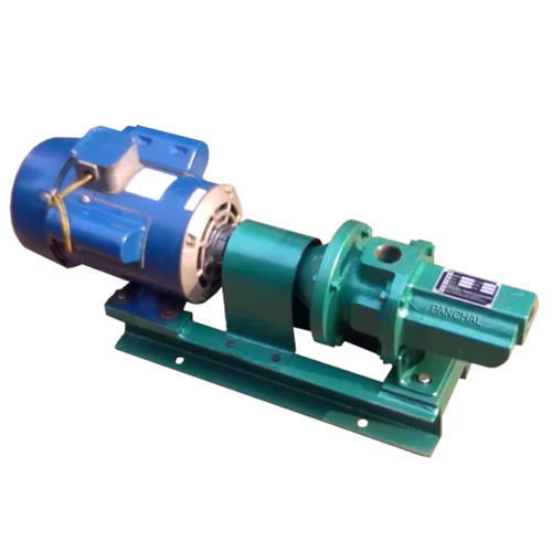 Utility Pumps - Features: Corrosion Resistance