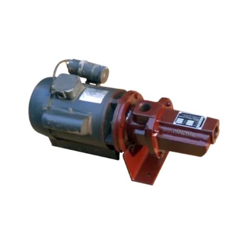 Domestic PD Pumps