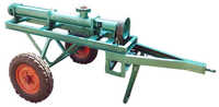 Tractor Driven Sludge Or Slurry Transfer Pumps - Features: Corrosion Resistance