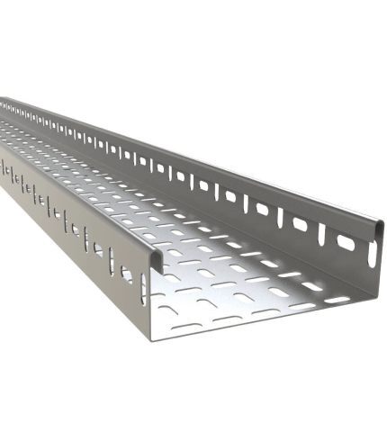 Perforated And Ladder Cables Tray - Features: Premium Quality