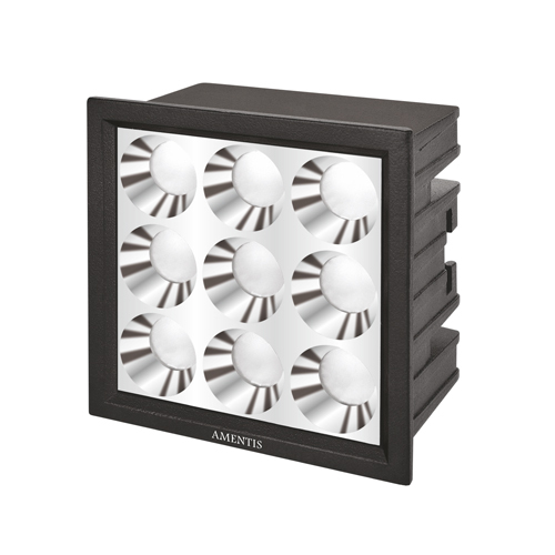 Round Reflector Linea 20 Spotlight - Application: Lighting