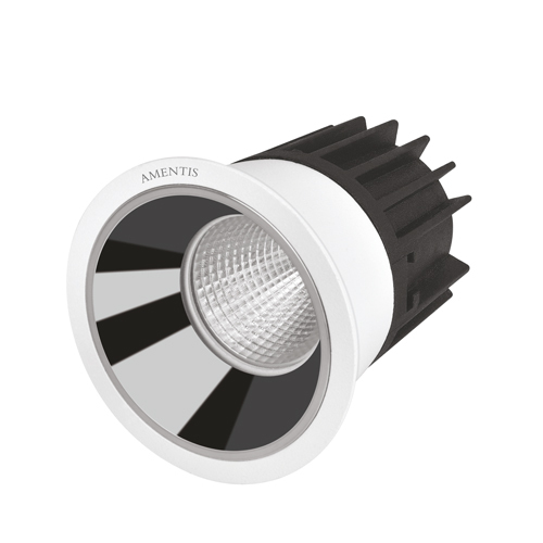 Dark Light Cob Spot Light