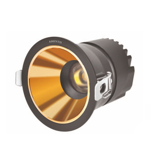 Glanza Cob Spot Light - Color: As Per Demand