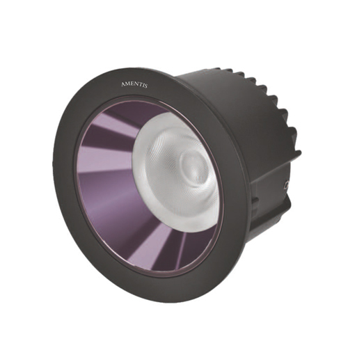 Glasur Cob Spot Light - Color: As Per Demand