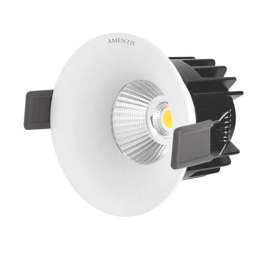 Gush Cob Spot Light - Color: As Per Demand