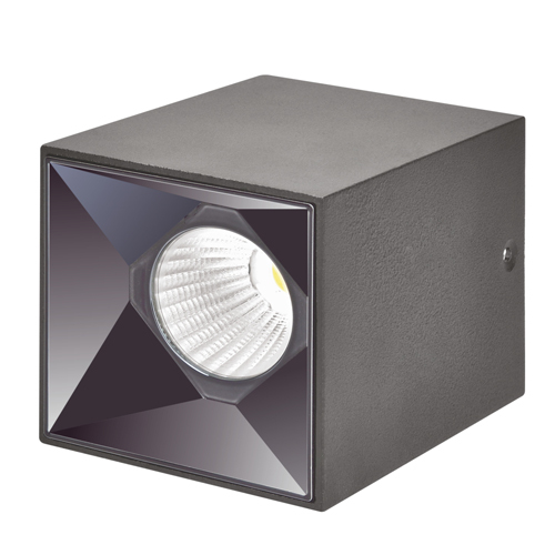 Diamond Oreo Square Surface Spotlight