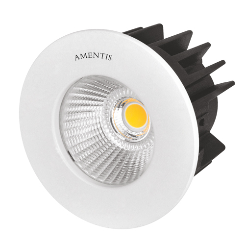 Star Cob Spot Light - Color: As Per Demand