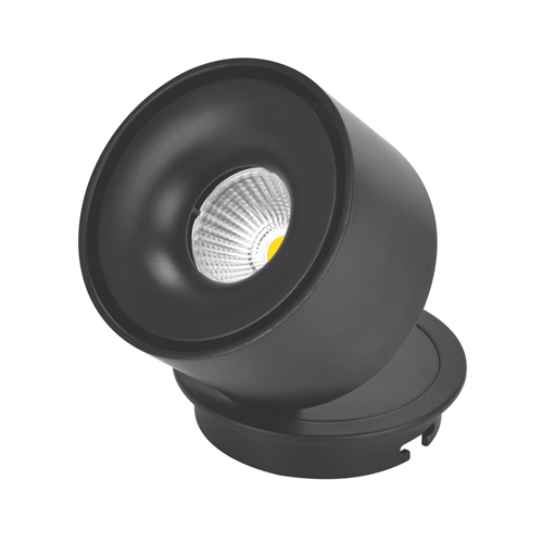 Leak Concil - Application: Lighting