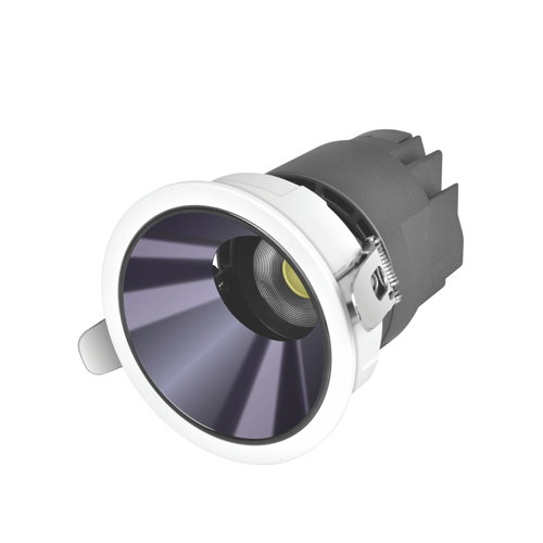 Glazz Spot Light - Color: As Per Demand