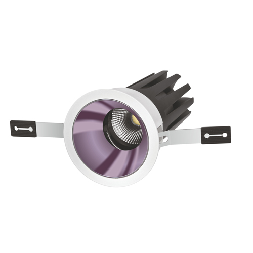 Crysta Cob Spot Light - Color: As Per Demand