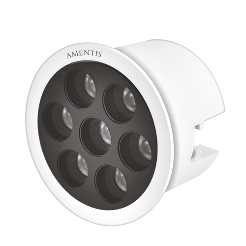 Grace Concil - Application: Lighting