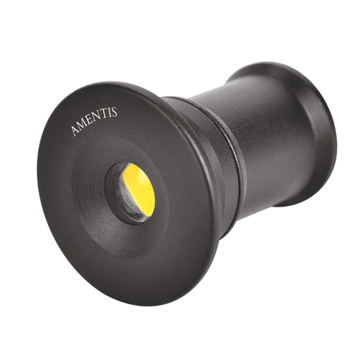 Mini Spot - Application: Lighting