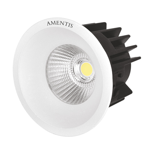 Solis Cob Spotlight - Application: Lighting