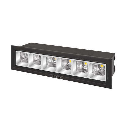 Linea 20 Spotlight Square Reflector