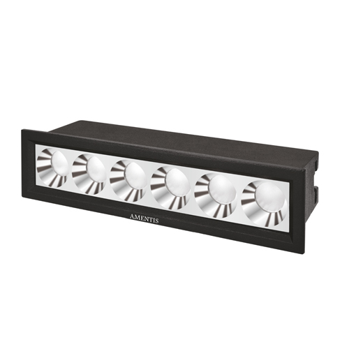 Linea 20 Spotlight Round Reflector