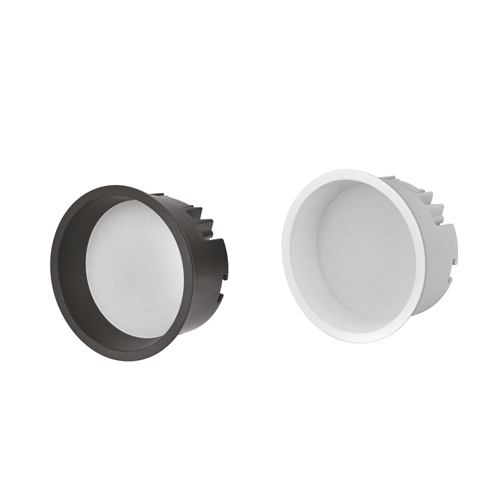 Entice Smd Down Light Round - Color: As Per Demand