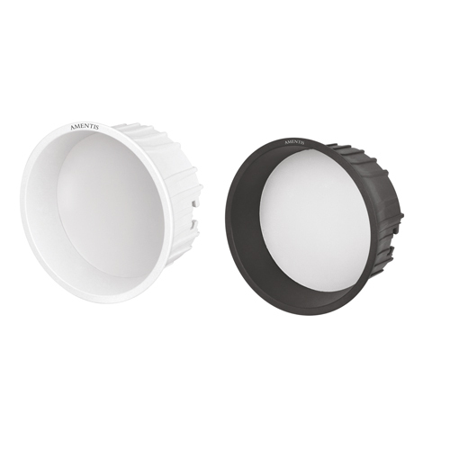 Jazz Smd Down Light - Color: As Per Demand