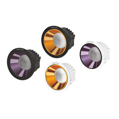 Orbix Smd Down Light - Color: As Per Demand