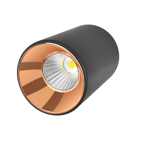 Oreo Round Cob Surface