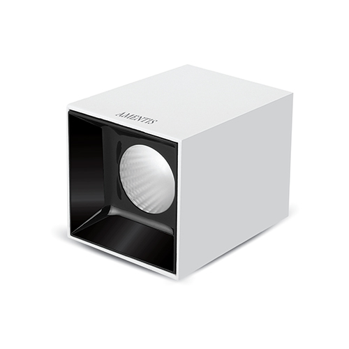 Oreo Square COB Surface