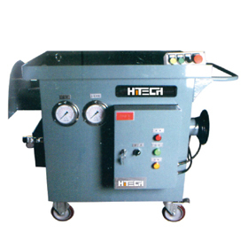 Hydraulic Roller Car